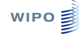 the official WIPO logo (legitimate)